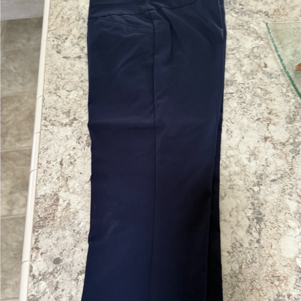 Chico’s cropped pants